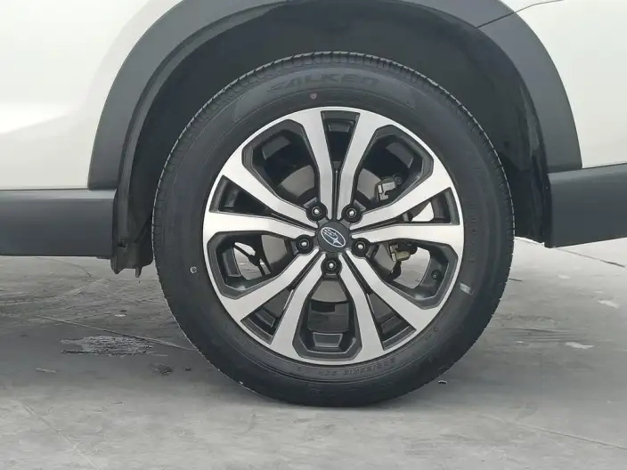 Subaru Forester 2022 Model 2.0i AWD Ultimate Edition EyeSight – фото 9