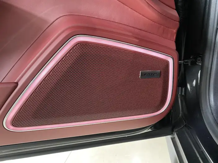 Panamera 2023 Model Facelift Panamera 2.9T Platinum edition – фото 8