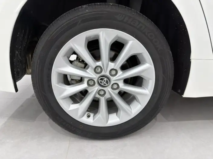 Toyota Corolla 2023 Model 1.2T S-CVT Elite Edition – фото 7