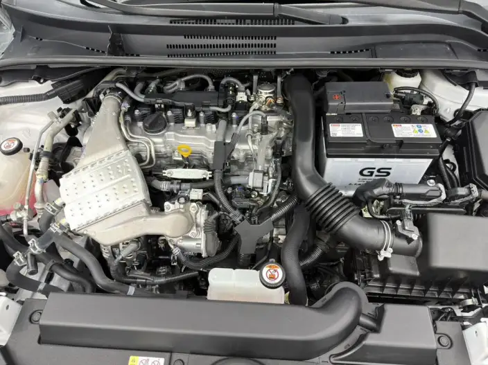 Toyota Corolla 2023 Model 1.2T S-CVT Elite Edition – фото 8