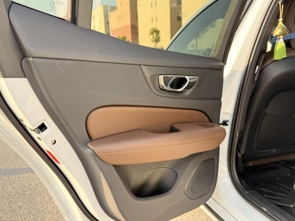Volvo S60 2022 B4 Intelligent Refined Luxury – фото 14