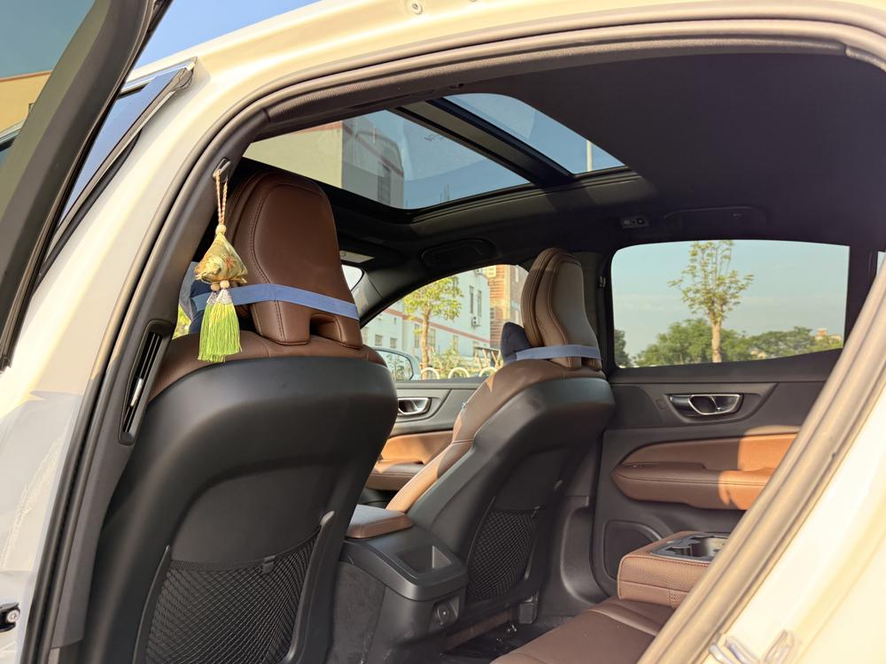 Volvo S60 2022 B4 Intelligent Refined Luxury – фото 26
