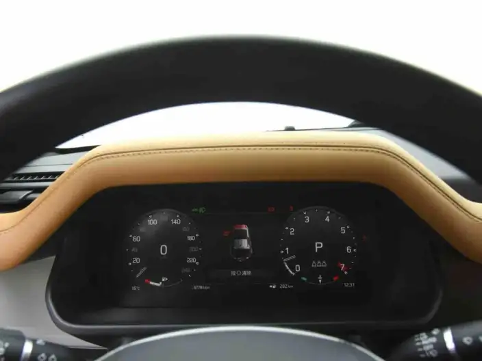 Land Rover Defender 2023 Model Facelift 110 P400 X-Dynamic HSE – фото 8