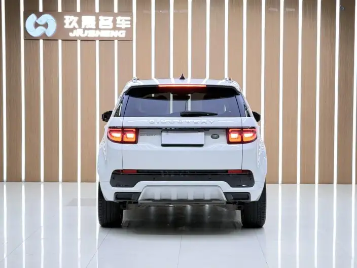 Land Rover Discovery Sport 2024 Model 249PS R-Dynamic HSE Luxury Customized Edition 5 seat – фото 5