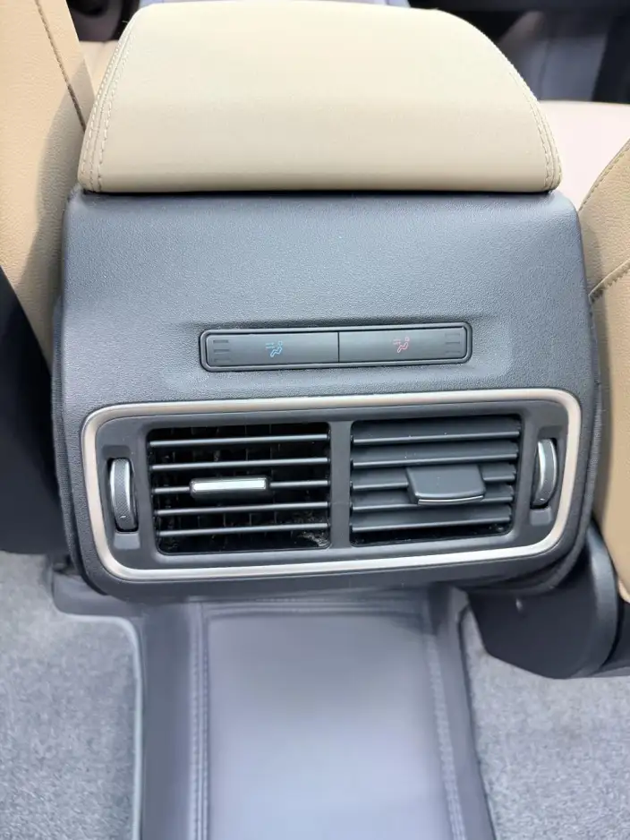 Land Rover Discovery Sport 2024 Model 249PS R-Dynamic HSE Luxury Customized Edition 5 seat – фото 9