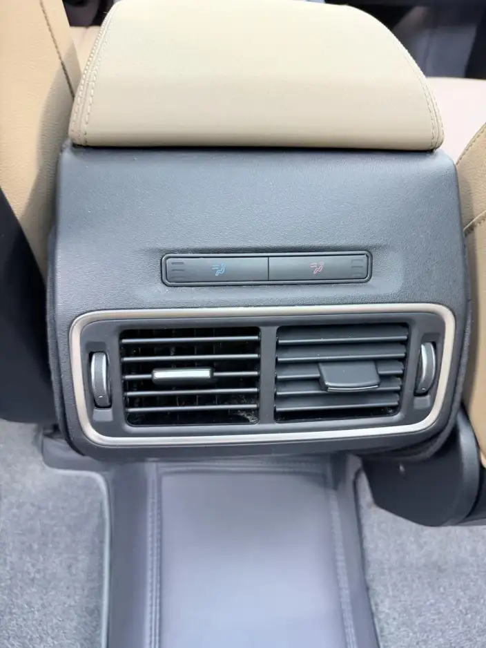 Land Rover Discovery Sport 2024 Model 249PS R-Dynamic HSE Luxury Customized Edition 5 seat – фото 10