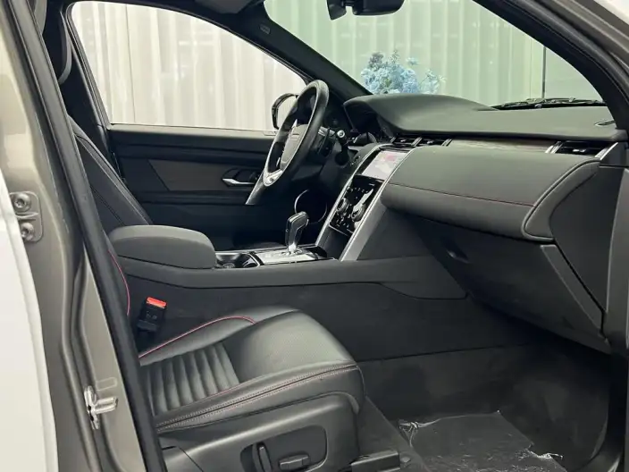 Land Rover Discovery Sport 2021 Model 249PS R-Dynamic S Performance version 5 seat – фото 7