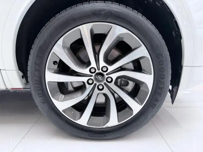 Land Rover Discovery Sport 2024 Model 249PS R-Dynamic HSE Luxury Customized Edition 5 seat – фото 8
