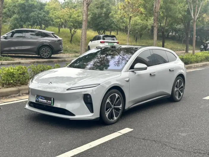 NIO ET5T 2024 Model 75kWh