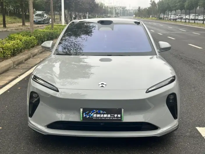 NIO ET5T 2024 Model 75kWh