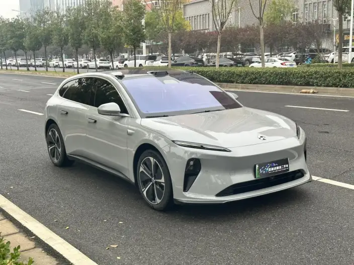 NIO ET5T 2024 Model 75kWh