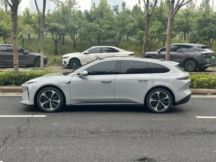 NIO ET5T 2024 Model 75kWh