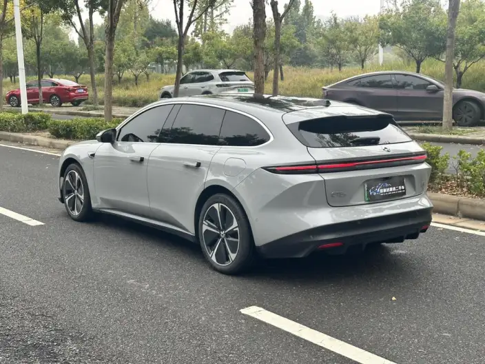 NIO ET5T 2024 Model 75kWh – фото 5