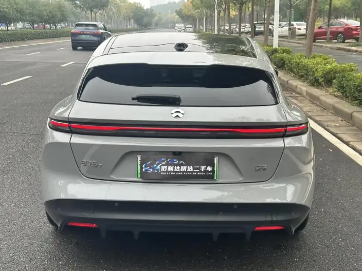 NIO ET5T 2024 Model 75kWh – фото 6