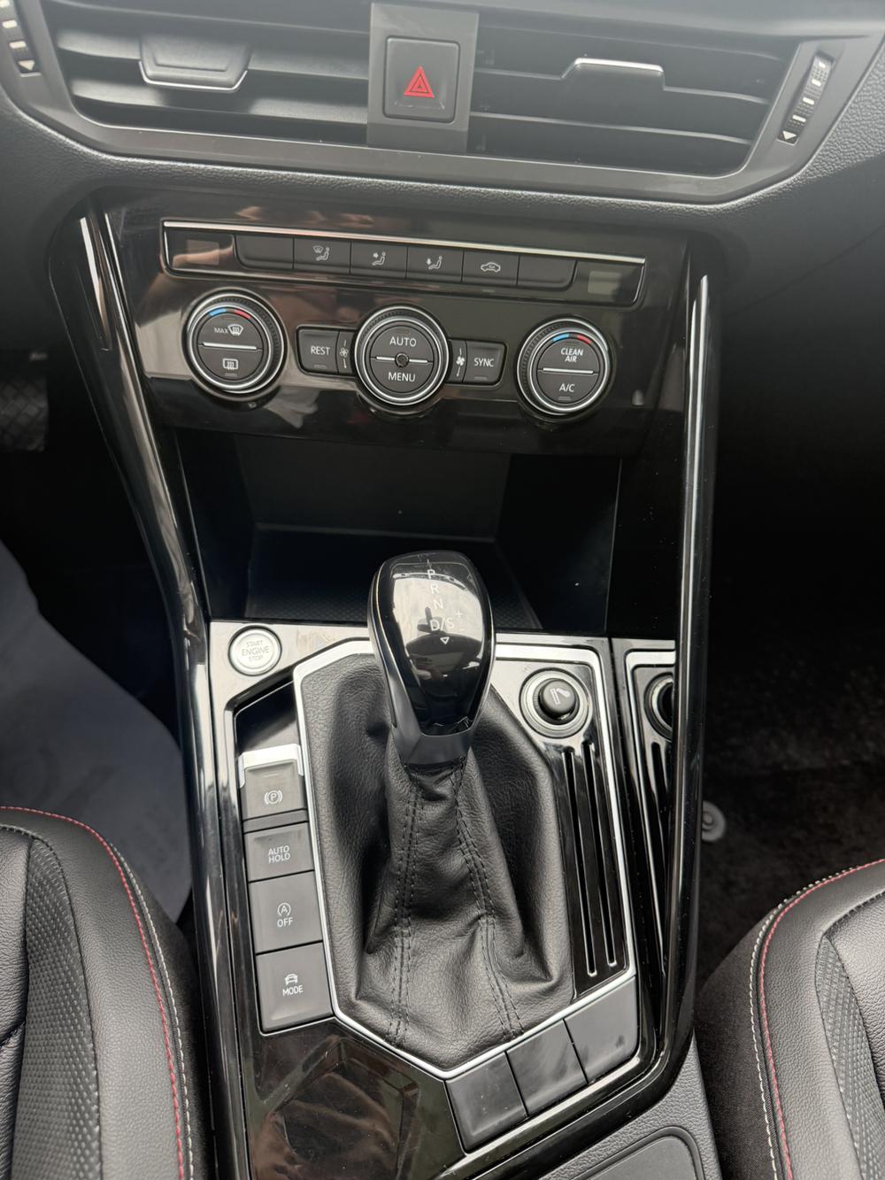 Volkswagen Tayron 2019 330TSI 2WD Luxury China V I – фото 10
