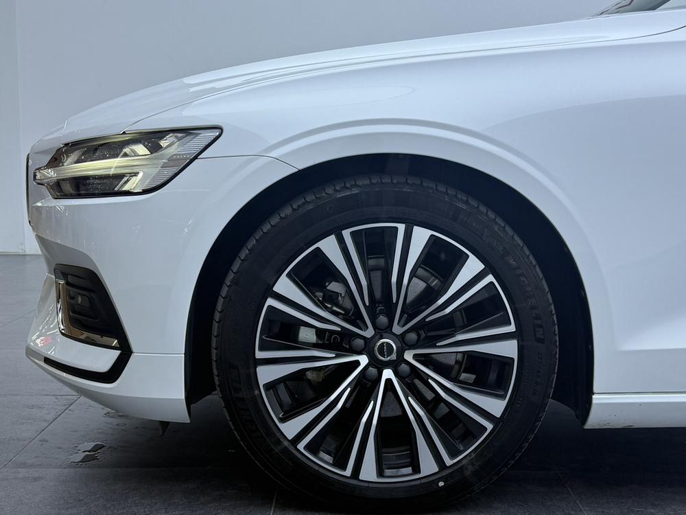 Volvo S60 2023 B4 Smart Enjoy Luxury – фото 12
