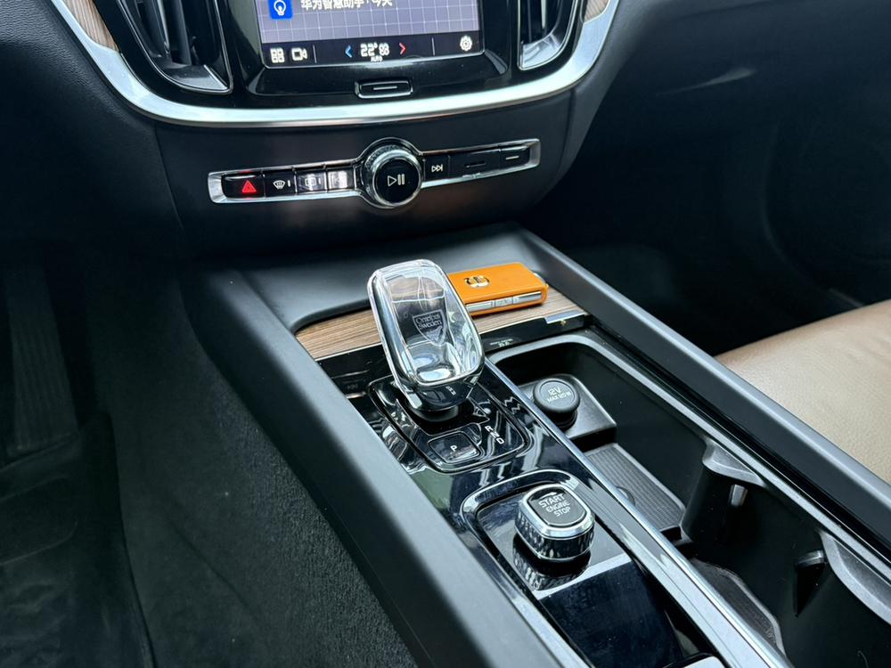 Volvo S60 2023 B4 Smart Enjoy Luxury – фото 17