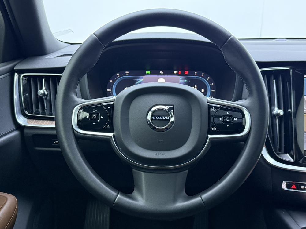 Volvo S60 2023 B4 Smart Enjoy Luxury – фото 24