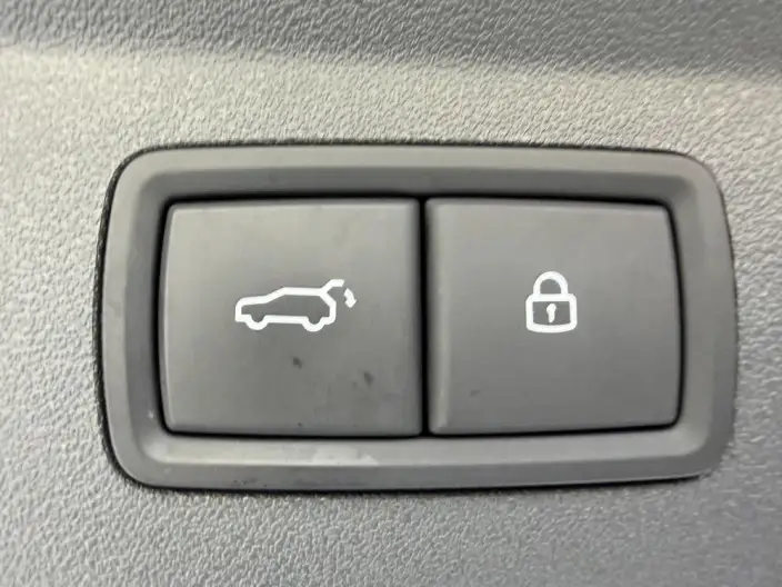 Li Auto ONE 2021 Model Extended Range 6 seat Edition – фото 6
