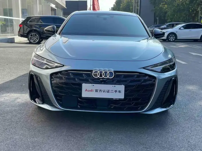 Audi A6L 2026 Model 2.0T Exclusive Model