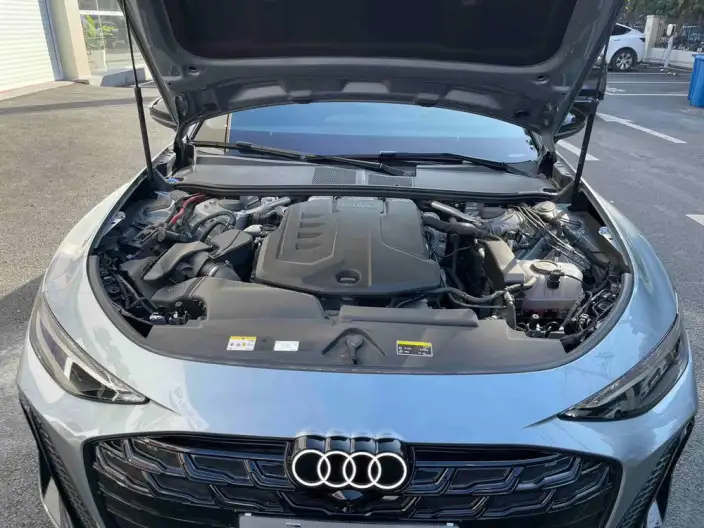 Audi A6L 2026 Model 2.0T Exclusive Model – фото 5