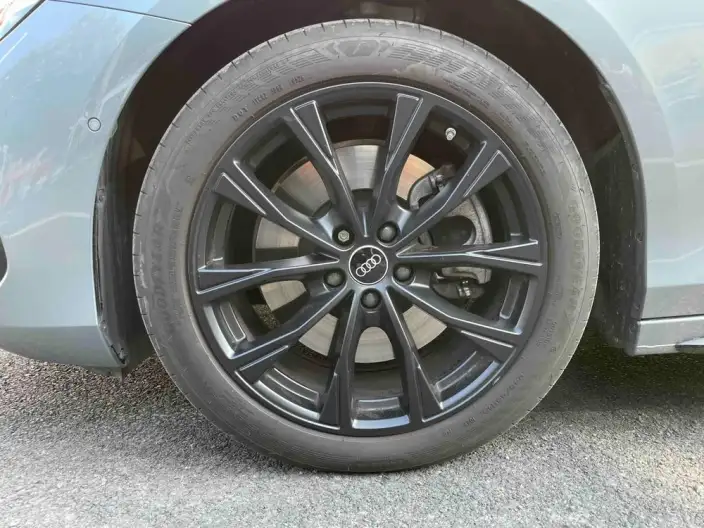 Audi A6L 2026 Model 2.0T Exclusive Model – фото 6