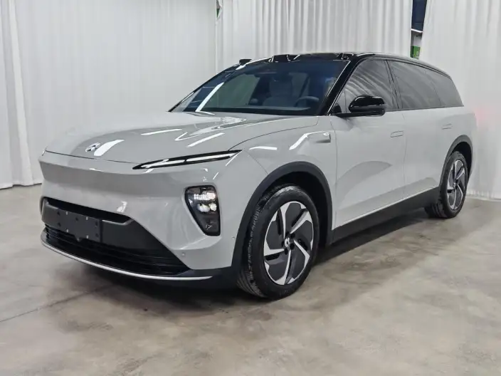 NIO ES8 2023 Model 75kWh Executive Edition