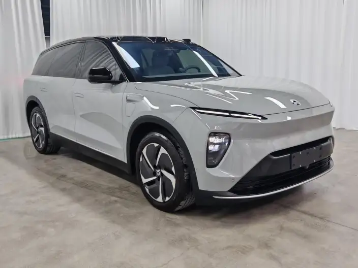 NIO ES8 2023 Model 75kWh Executive Edition