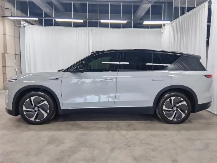 NIO ES8 2023 Model 75kWh Executive Edition