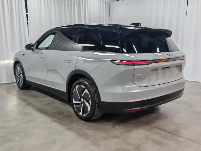 NIO ES8 2023 Model 75kWh Executive Edition – фото 5
