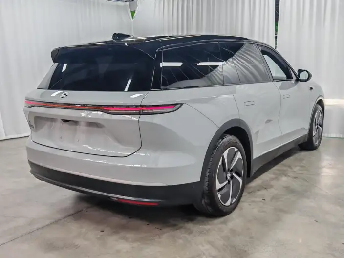 NIO ES8 2023 Model 75kWh Executive Edition – фото 7