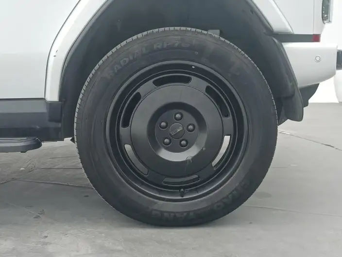 iCAR Super V23 2025 Model 401 2WD Smart Driving Edition – фото 9