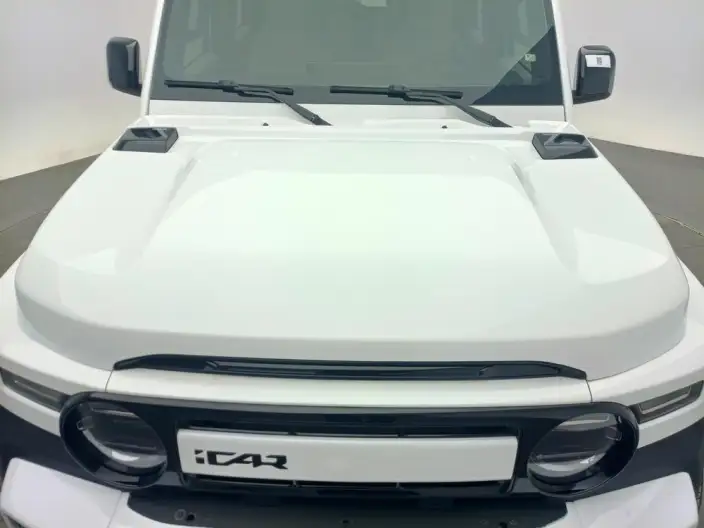 iCAR Super V23 2025 Model 401 2WD Smart Driving Edition – фото 10
