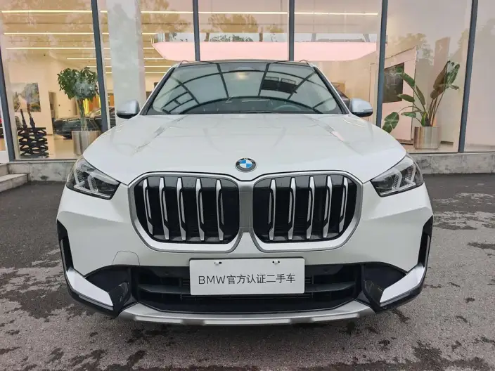 BMW X1 2023 Model xDrive25Li X Design Set