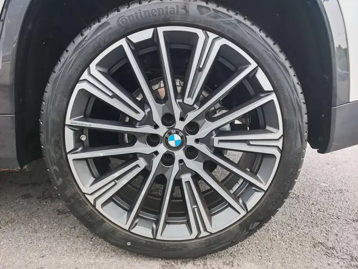 BMW X1 2023 Model xDrive25Li X Design Set – фото 6