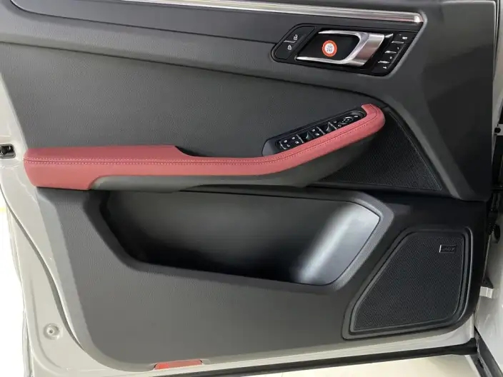 Macan 2021 Model Macan 2.0T – фото 6
