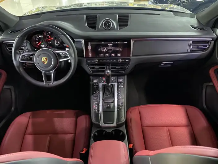 Macan 2021 Model Macan 2.0T – фото 9