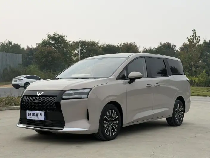 Xingguang 730 2025 Model 1.5T CVT Elite Model