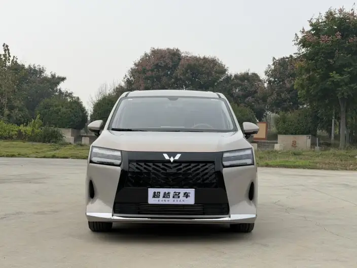 Xingguang 730 2025 Model 1.5T CVT Elite Model