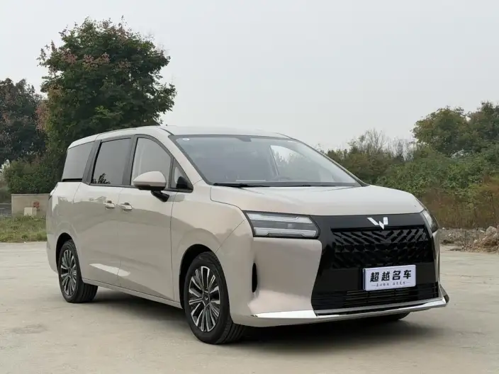 Xingguang 730 2025 Model 1.5T CVT Elite Model
