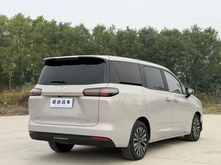 Xingguang 730 2025 Model 1.5T CVT Elite Model – фото 6