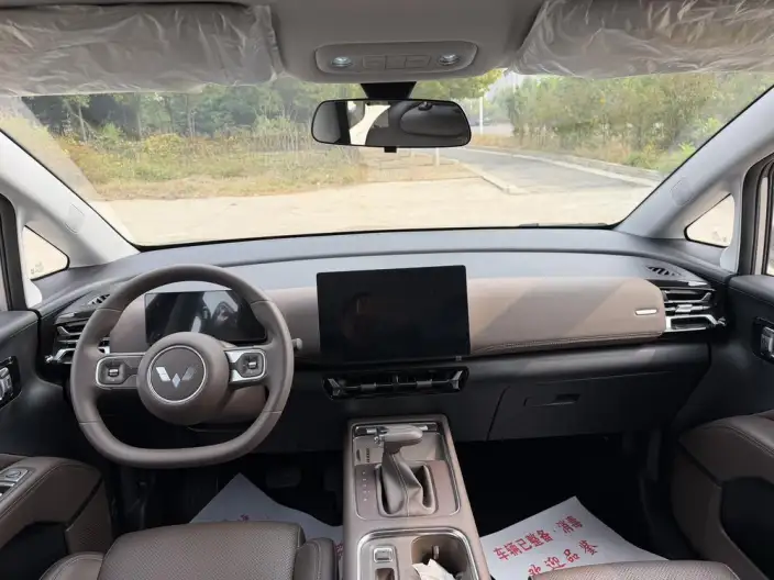 Xingguang 730 2025 Model 1.5T CVT Elite Model – фото 7