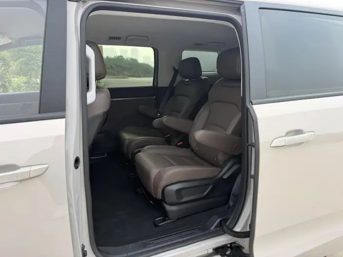 Xingguang 730 2025 Model 1.5T CVT Elite Model – фото 10