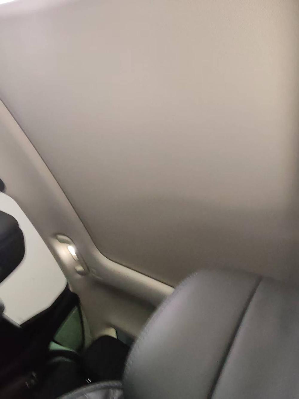 Hongqi H9 2020 2.0T Smart Connect Flag Smooth – фото 16