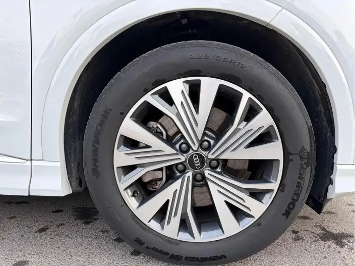 Audi Q4 e-tron 2024 Model 40 e-tron Chuangxing Edition – фото 6