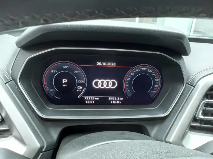 Audi Q4 e-tron 2024 Model 40 e-tron Chuangxing Edition – фото 10