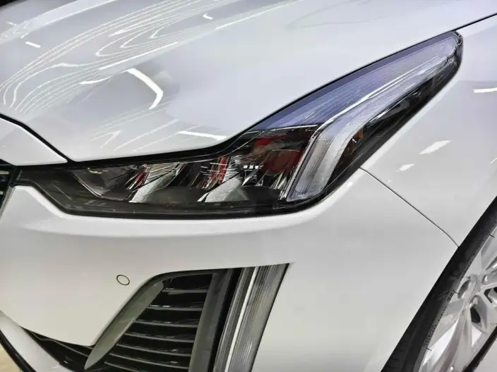 Cadillac CT5 2022 Model 28T Luxury Model Standard Edition – фото 7