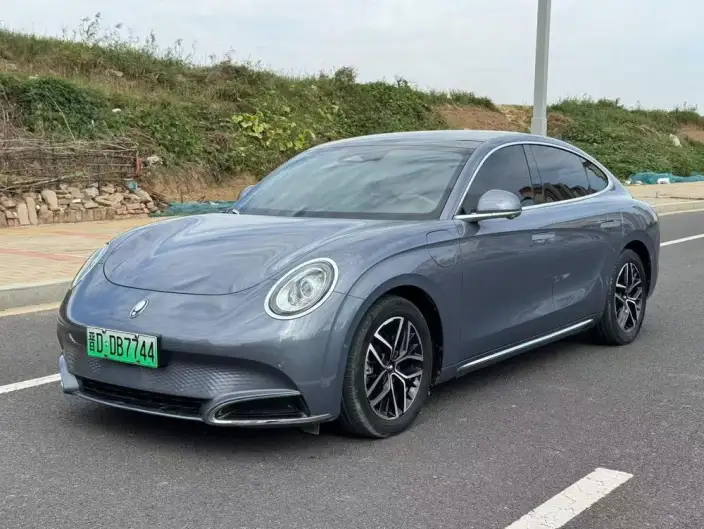 ORA Grand Cat 2022 Model 555km Premium Edition