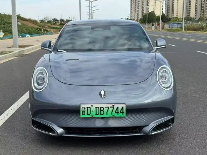 ORA Grand Cat 2022 Model 555km Premium Edition