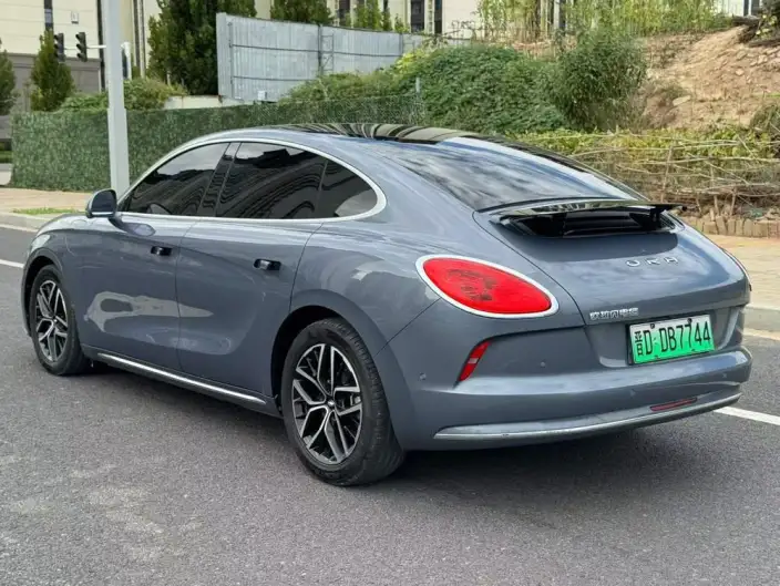 ORA Grand Cat 2022 Model 555km Premium Edition